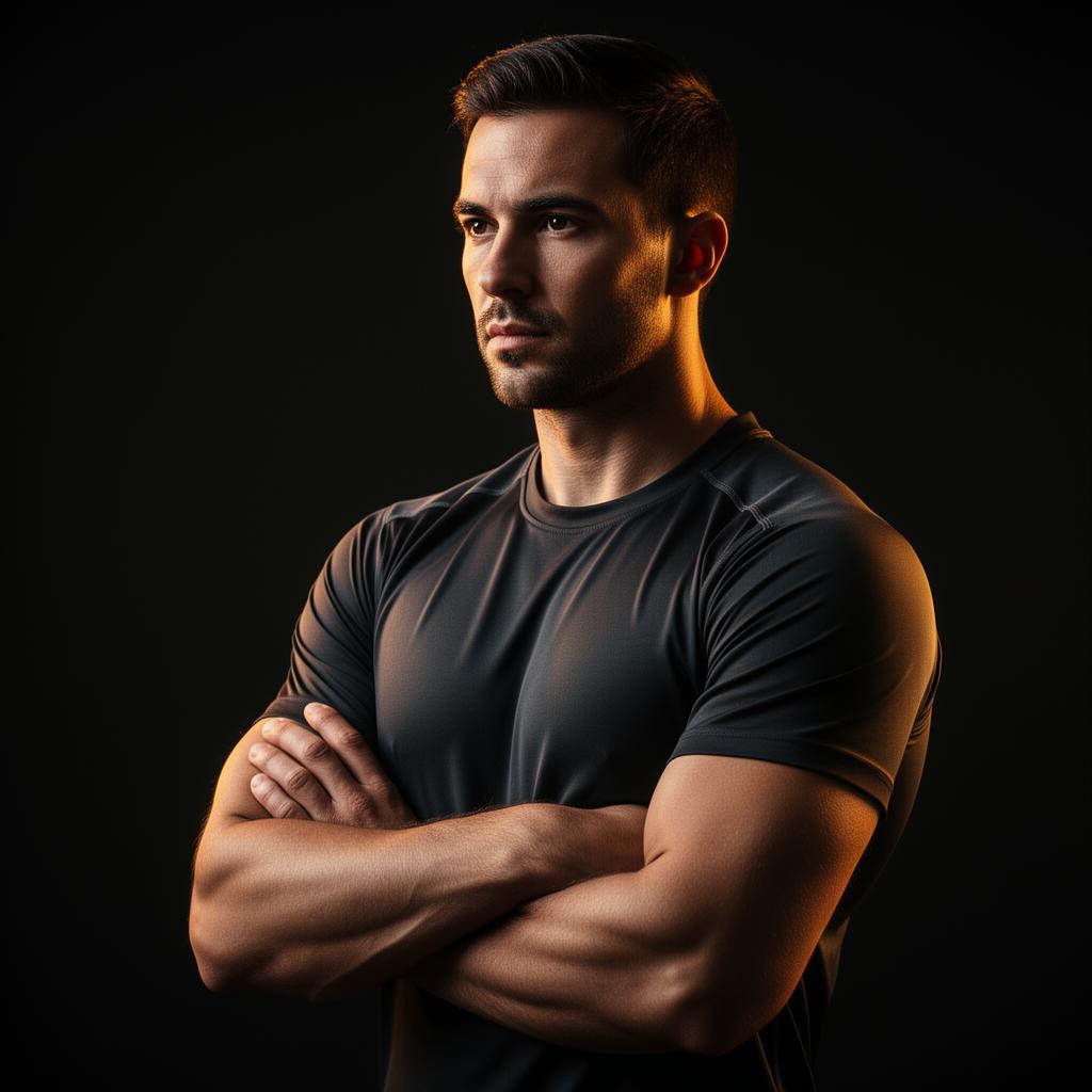 Jiří Fanta — sportovní masér