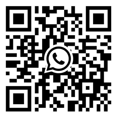 QR kód WhatsApp kontakt Jiří Fanta